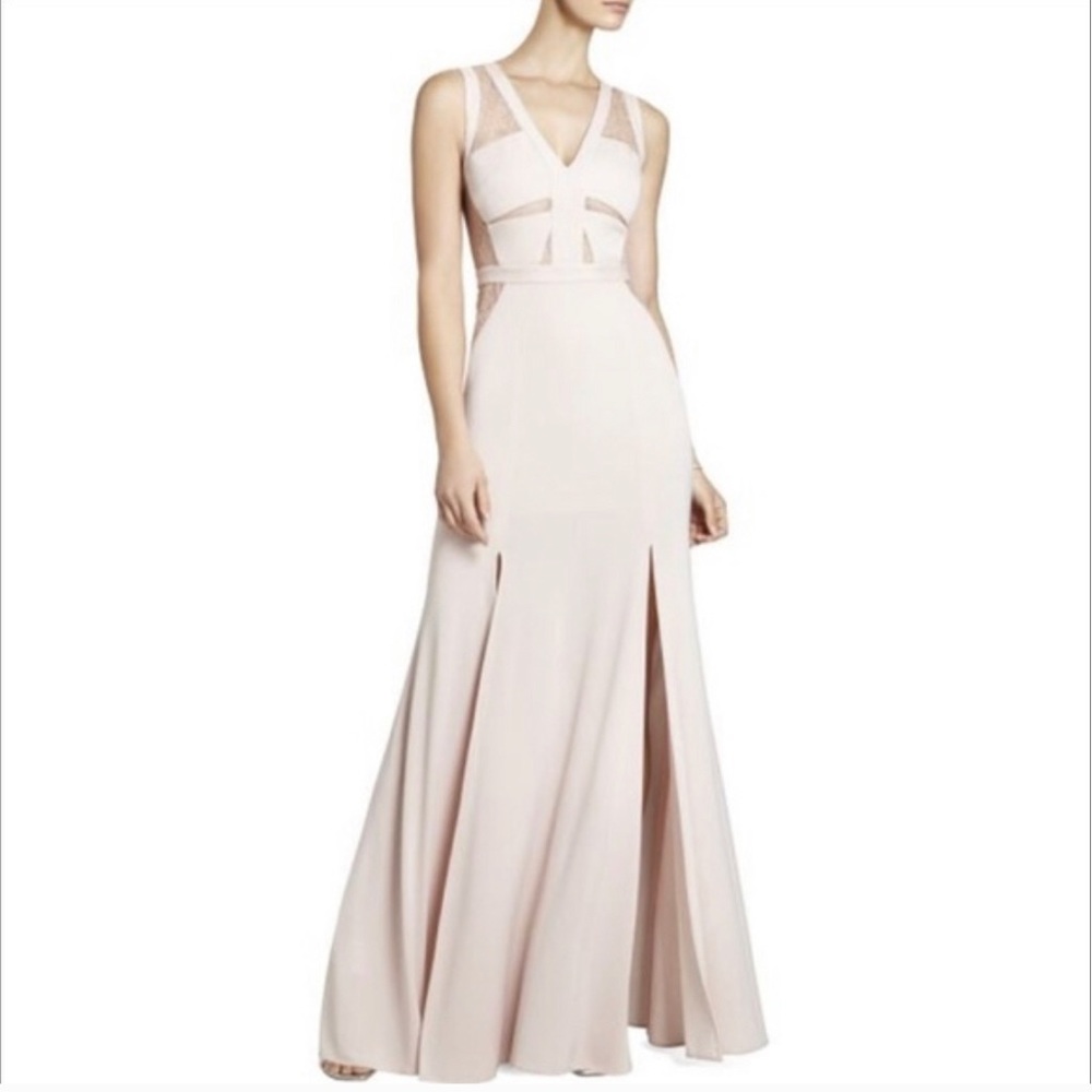 *NWT* BCBG Max Azria “Cindy” Dress size 4